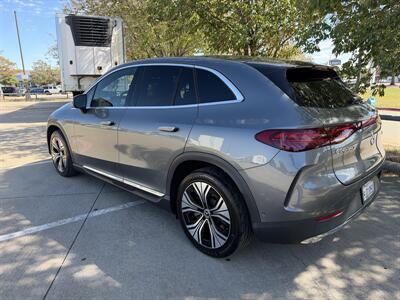 2023 Mercedes-Benz EQE EQE 350 4MATIC   - Photo 5 - Dallas, TX 75252