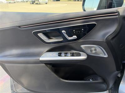 2023 Mercedes-Benz EQE EQE 350 4MATIC   - Photo 11 - Dallas, TX 75252