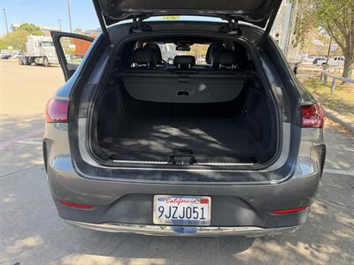 2023 Mercedes-Benz EQE EQE 350 4MATIC   - Photo 15 - Dallas, TX 75252