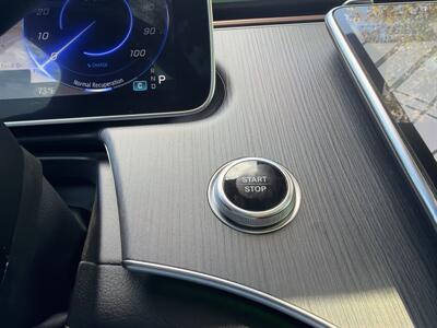 2023 Mercedes-Benz EQE EQE 350 4MATIC   - Photo 28 - Dallas, TX 75252