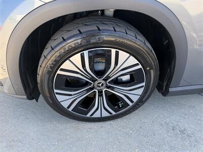 2023 Mercedes-Benz EQE EQE 350 4MATIC   - Photo 33 - Dallas, TX 75252