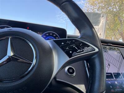 2023 Mercedes-Benz EQE EQE 350 4MATIC   - Photo 24 - Dallas, TX 75252