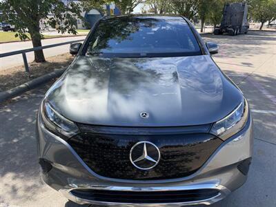 2023 Mercedes-Benz EQE EQE 350 4MATIC   - Photo 2 - Dallas, TX 75252