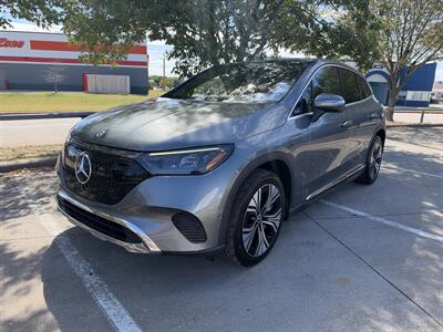 2023 Mercedes-Benz EQE EQE 350 4MATIC   - Photo 3 - Dallas, TX 75252