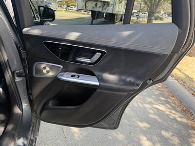 2023 Mercedes-Benz EQE EQE 350 4MATIC   - Photo 12 - Dallas, TX 75252