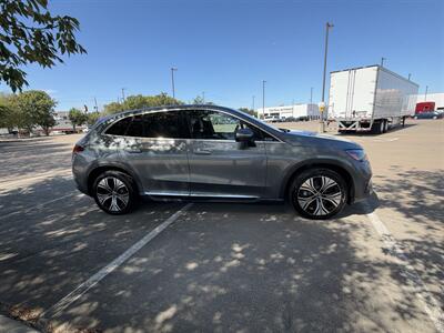 2023 Mercedes-Benz EQE EQE 350 4MATIC   - Photo 8 - Dallas, TX 75252