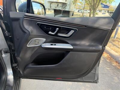 2023 Mercedes-Benz EQE EQE 350 4MATIC   - Photo 14 - Dallas, TX 75252