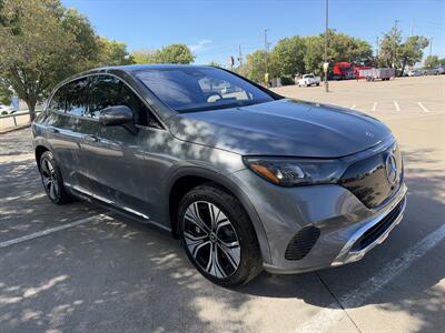 2023 Mercedes-Benz EQE EQE 350 4MATIC   - Photo 9 - Dallas, TX 75252