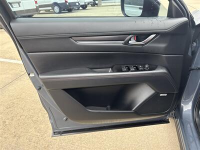 2024 Mazda CX-5 2.5 S Preferred   - Photo 10 - Dallas, TX 75252