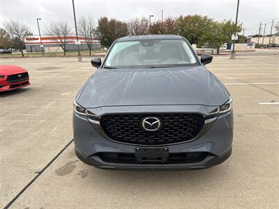 2024 Mazda CX-5 2.5 S Preferred   - Photo 2 - Dallas, TX 75252