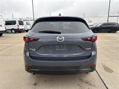 2024 Mazda CX-5 2.5 S Preferred   - Photo 6 - Dallas, TX 75252