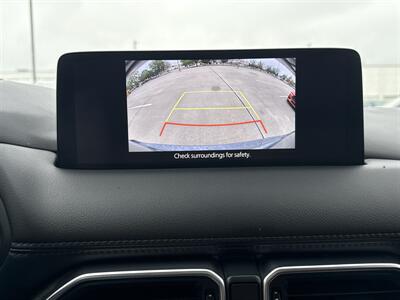 2024 Mazda CX-5 2.5 S Preferred   - Photo 30 - Dallas, TX 75252