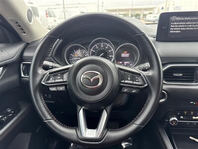 2024 Mazda CX-5 2.5 S Preferred   - Photo 25 - Dallas, TX 75252