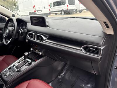 2024 Mazda CX-5 2.5 S Preferred   - Photo 24 - Dallas, TX 75252
