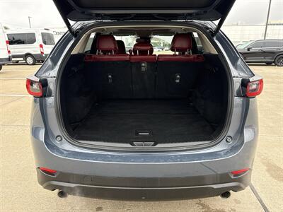 2024 Mazda CX-5 2.5 S Preferred   - Photo 16 - Dallas, TX 75252