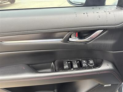 2024 Mazda CX-5 2.5 S Preferred   - Photo 11 - Dallas, TX 75252