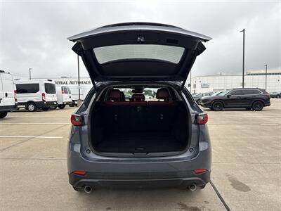 2024 Mazda CX-5 2.5 S Preferred   - Photo 15 - Dallas, TX 75252