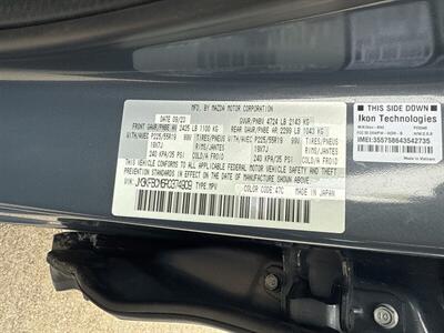 2024 Mazda CX-5 2.5 S Preferred   - Photo 37 - Dallas, TX 75252