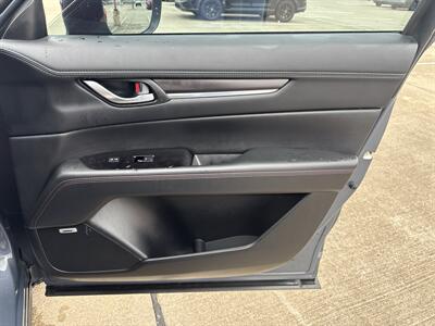 2024 Mazda CX-5 2.5 S Preferred   - Photo 14 - Dallas, TX 75252