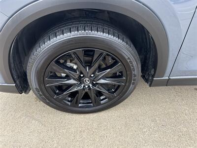 2024 Mazda CX-5 2.5 S Preferred   - Photo 36 - Dallas, TX 75252