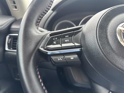 2024 Mazda CX-5 2.5 S Preferred   - Photo 26 - Dallas, TX 75252