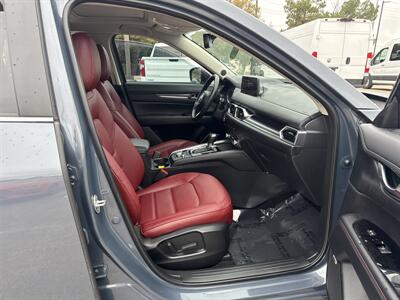 2024 Mazda CX-5 2.5 S Preferred   - Photo 21 - Dallas, TX 75252