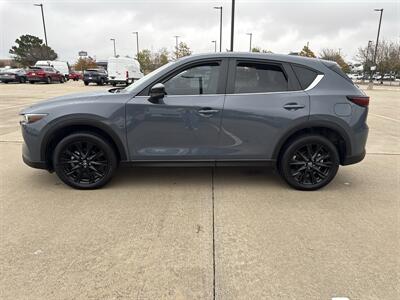 2024 Mazda CX-5 2.5 S Preferred   - Photo 4 - Dallas, TX 75252