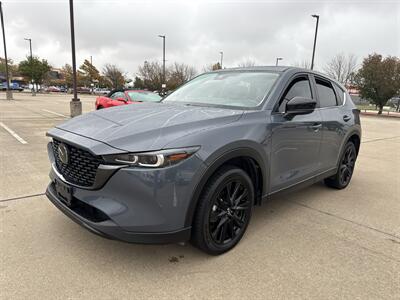 2024 Mazda CX-5 2.5 S Preferred   - Photo 3 - Dallas, TX 75252