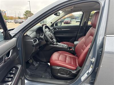 2024 Mazda CX-5 2.5 S Preferred   - Photo 18 - Dallas, TX 75252