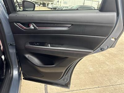 2024 Mazda CX-5 2.5 S Preferred   - Photo 13 - Dallas, TX 75252