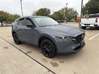 2024 Mazda CX-5 2.5 S Preferred   - Photo 9 - Dallas, TX 75252