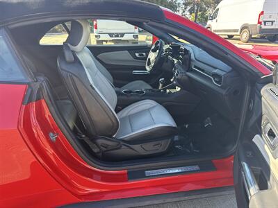 2024 Ford Mustang EcoBoost   - Photo 25 - Dallas, TX 75252
