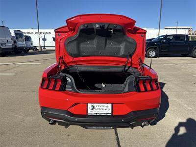 2024 Ford Mustang EcoBoost   - Photo 20 - Dallas, TX 75252