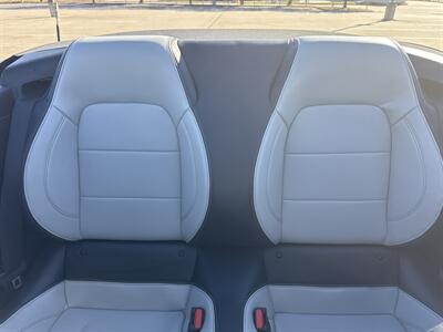 2024 Ford Mustang EcoBoost   - Photo 38 - Dallas, TX 75252