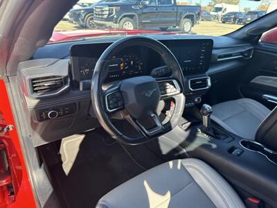 2024 Ford Mustang EcoBoost   - Photo 26 - Dallas, TX 75252