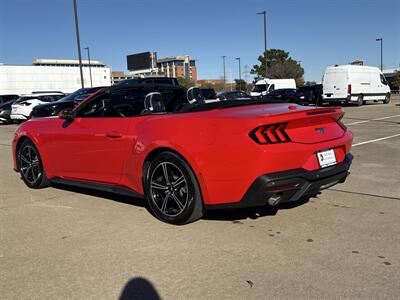 2024 Ford Mustang EcoBoost   - Photo 13 - Dallas, TX 75252