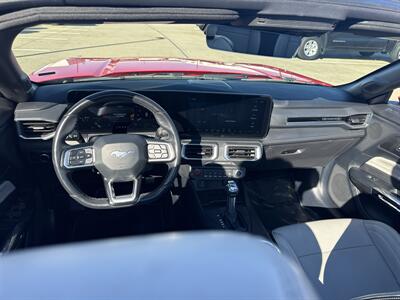 2024 Ford Mustang EcoBoost   - Photo 27 - Dallas, TX 75252