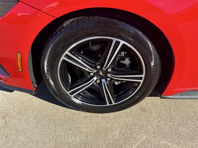 2024 Ford Mustang EcoBoost   - Photo 40 - Dallas, TX 75252