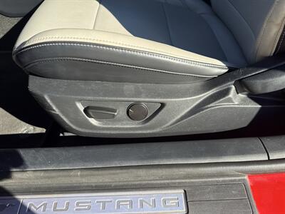 2024 Ford Mustang EcoBoost   - Photo 23 - Dallas, TX 75252
