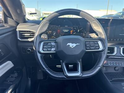 2024 Ford Mustang EcoBoost   - Photo 29 - Dallas, TX 75252