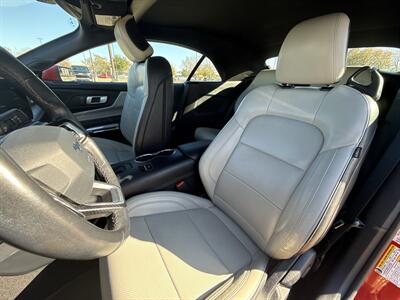 2024 Ford Mustang EcoBoost   - Photo 35 - Dallas, TX 75252