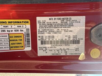 2024 Ford Mustang EcoBoost   - Photo 41 - Dallas, TX 75252