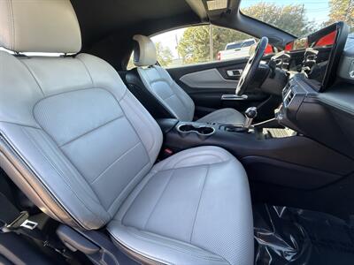 2024 Ford Mustang EcoBoost   - Photo 36 - Dallas, TX 75252
