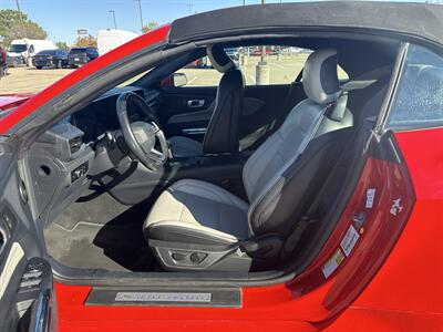 2024 Ford Mustang EcoBoost   - Photo 22 - Dallas, TX 75252