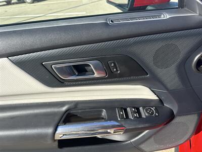 2024 Ford Mustang EcoBoost   - Photo 18 - Dallas, TX 75252