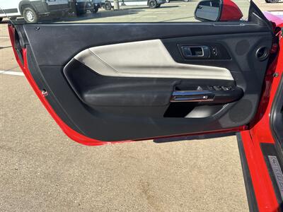 2024 Ford Mustang EcoBoost   - Photo 17 - Dallas, TX 75252