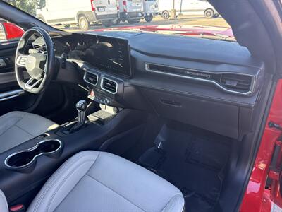 2024 Ford Mustang EcoBoost   - Photo 28 - Dallas, TX 75252