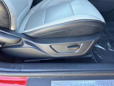 2024 Ford Mustang EcoBoost   - Photo 24 - Dallas, TX 75252