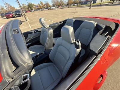 2024 Ford Mustang EcoBoost   - Photo 37 - Dallas, TX 75252