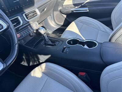 2024 Ford Mustang EcoBoost   - Photo 34 - Dallas, TX 75252